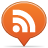 RSS icon