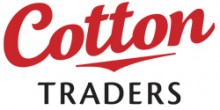 Cotton Traders logo