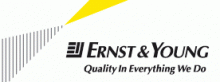 Ernst & Young logo