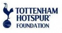 Tottenham Hotspur Foundation logo